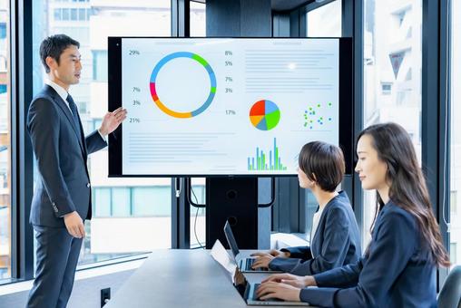 MMPリーダー研修のイメージ